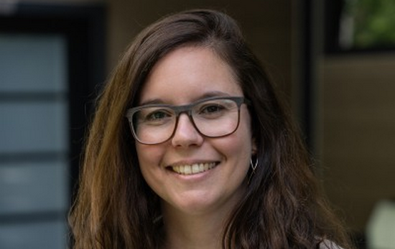 Mélanie Cadotte